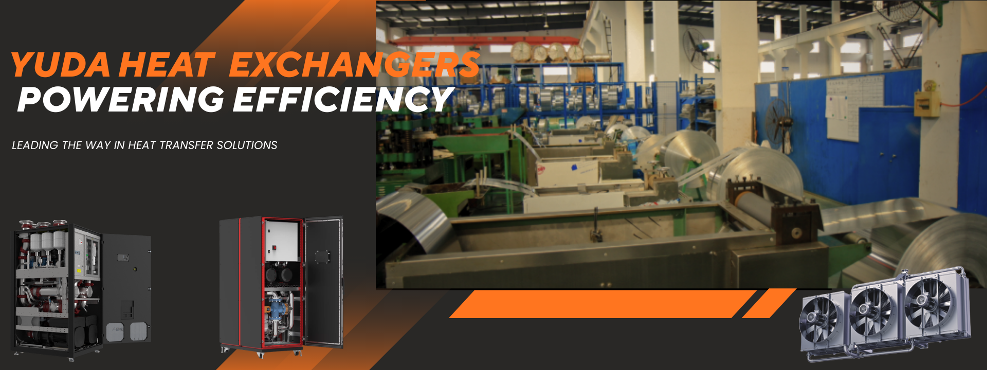 Quality Piping System factory